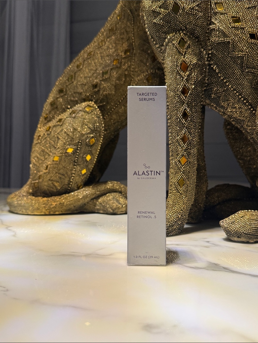 Alastin Renewal Retinol .5 Serum — Neutral Beige